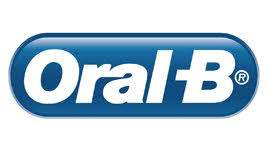 logo oral b