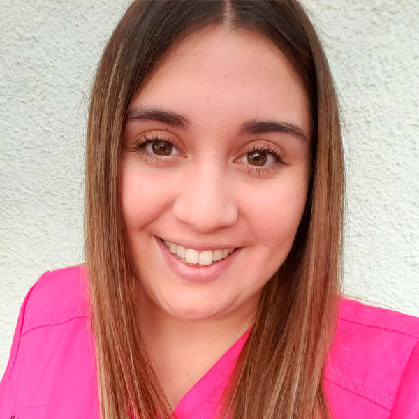 Carolina Dougnac