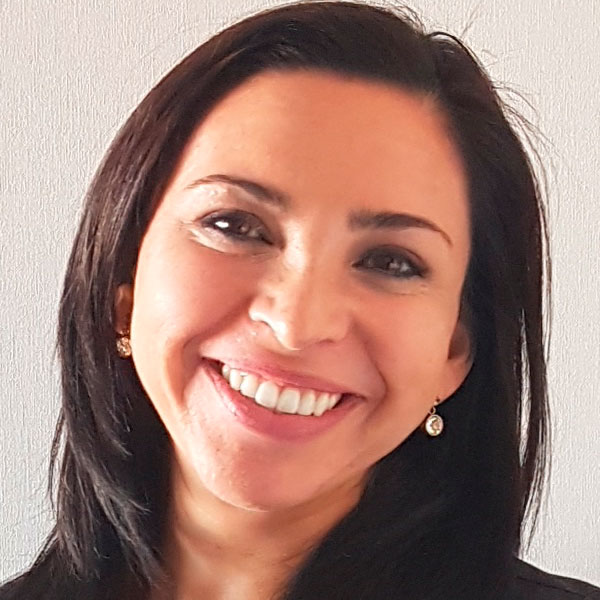 Luz Espinoza