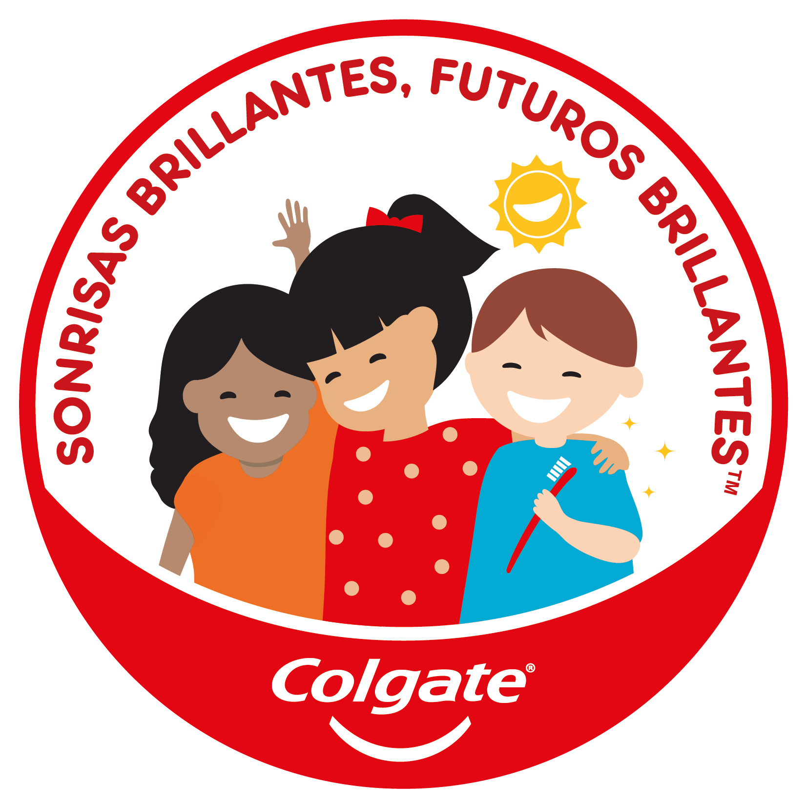 Sonrisas Brillantes