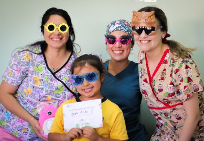 Ruta Sonrisas Tarapacá