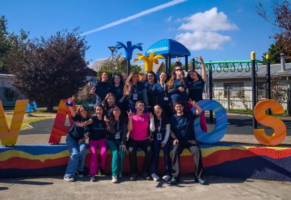 Ruta Sonrisas