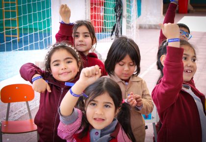 Sonrisas Para la Vida